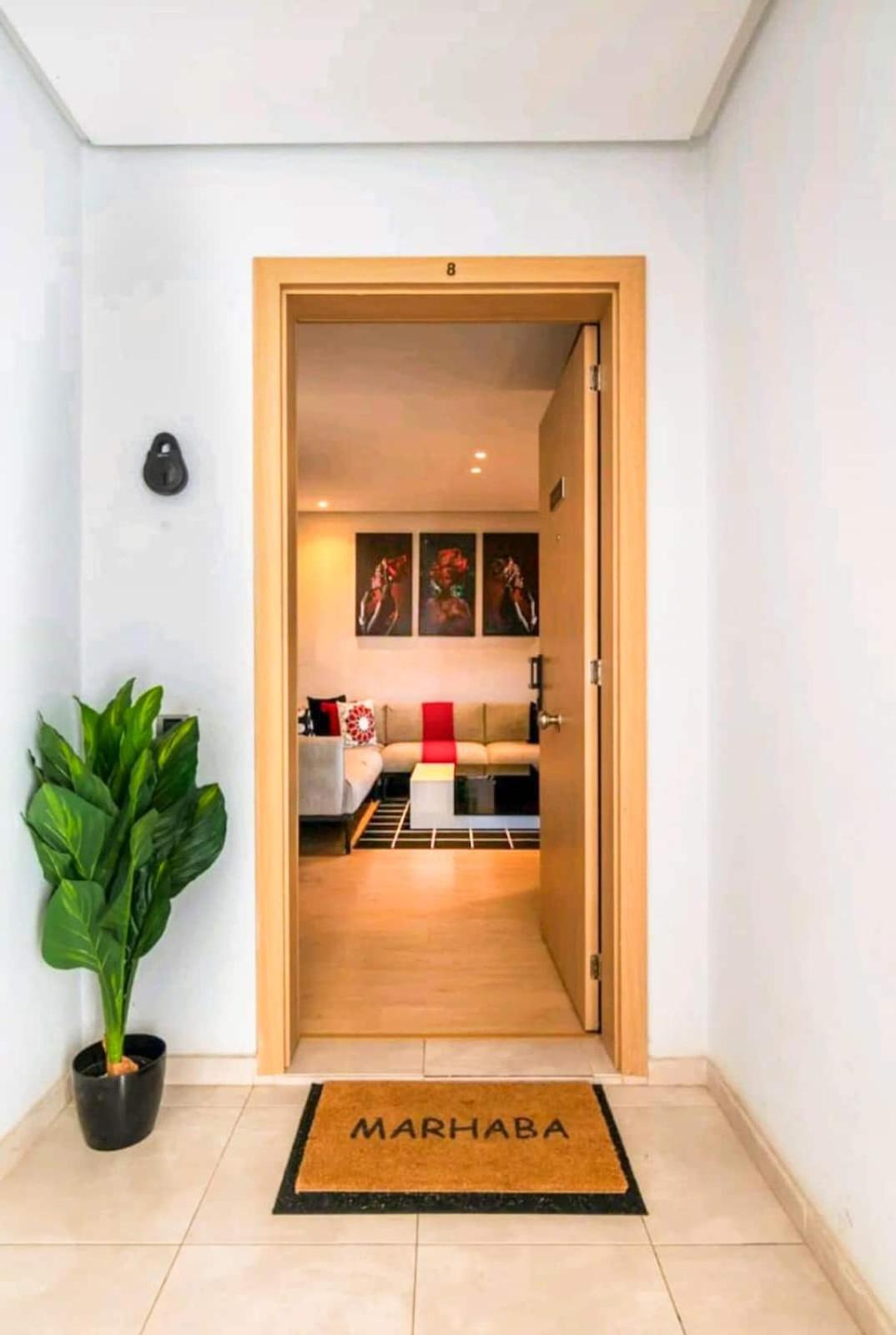 Privilege House Opale Apartment *