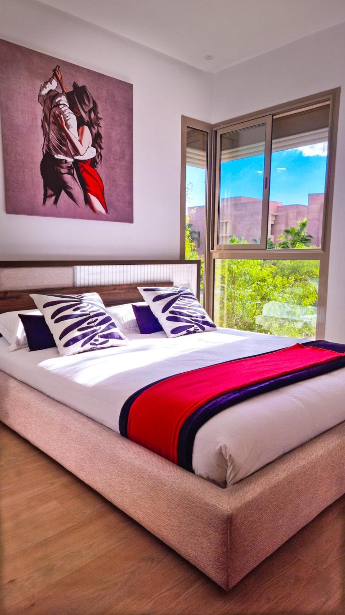 Privilege House Opale Apartment
