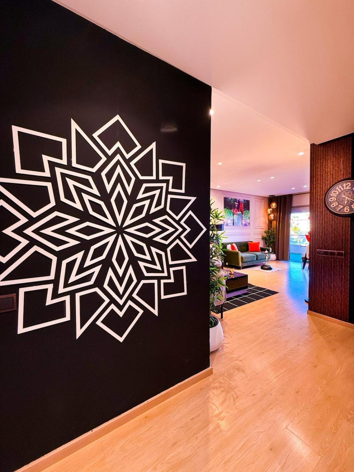Apartment Privilege House Opale