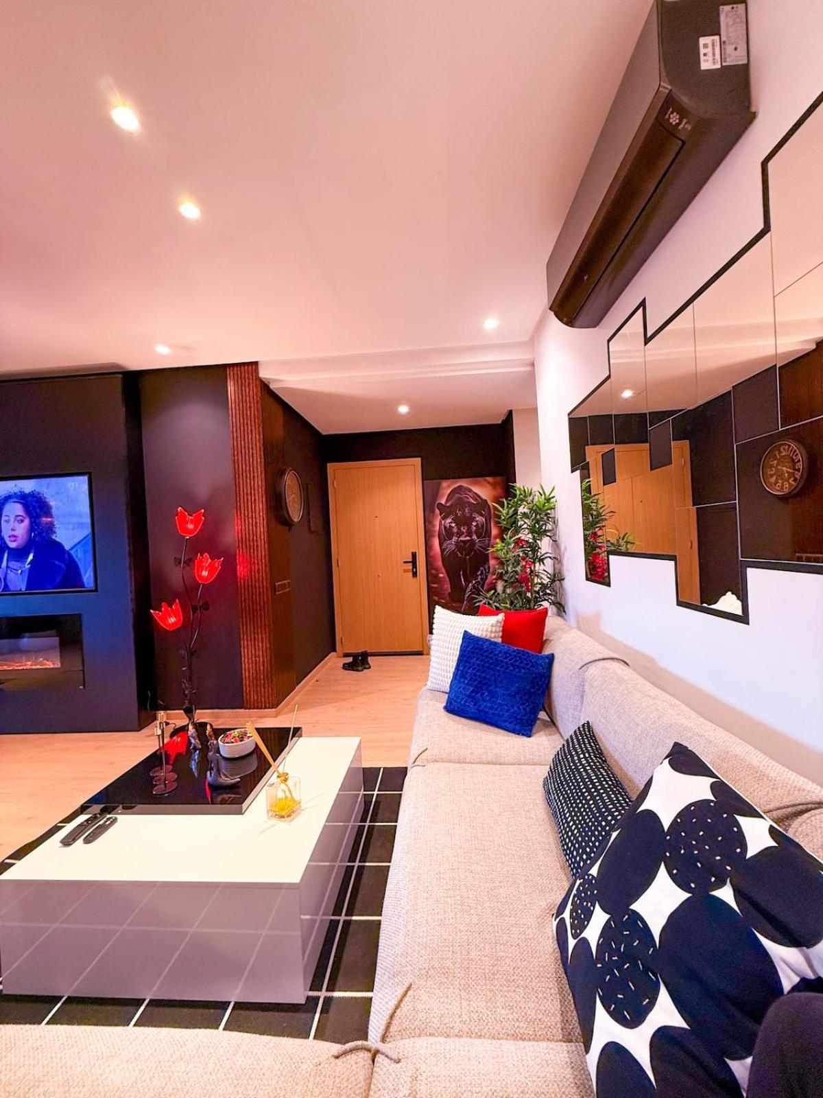 Privilege House Opale Apartment *