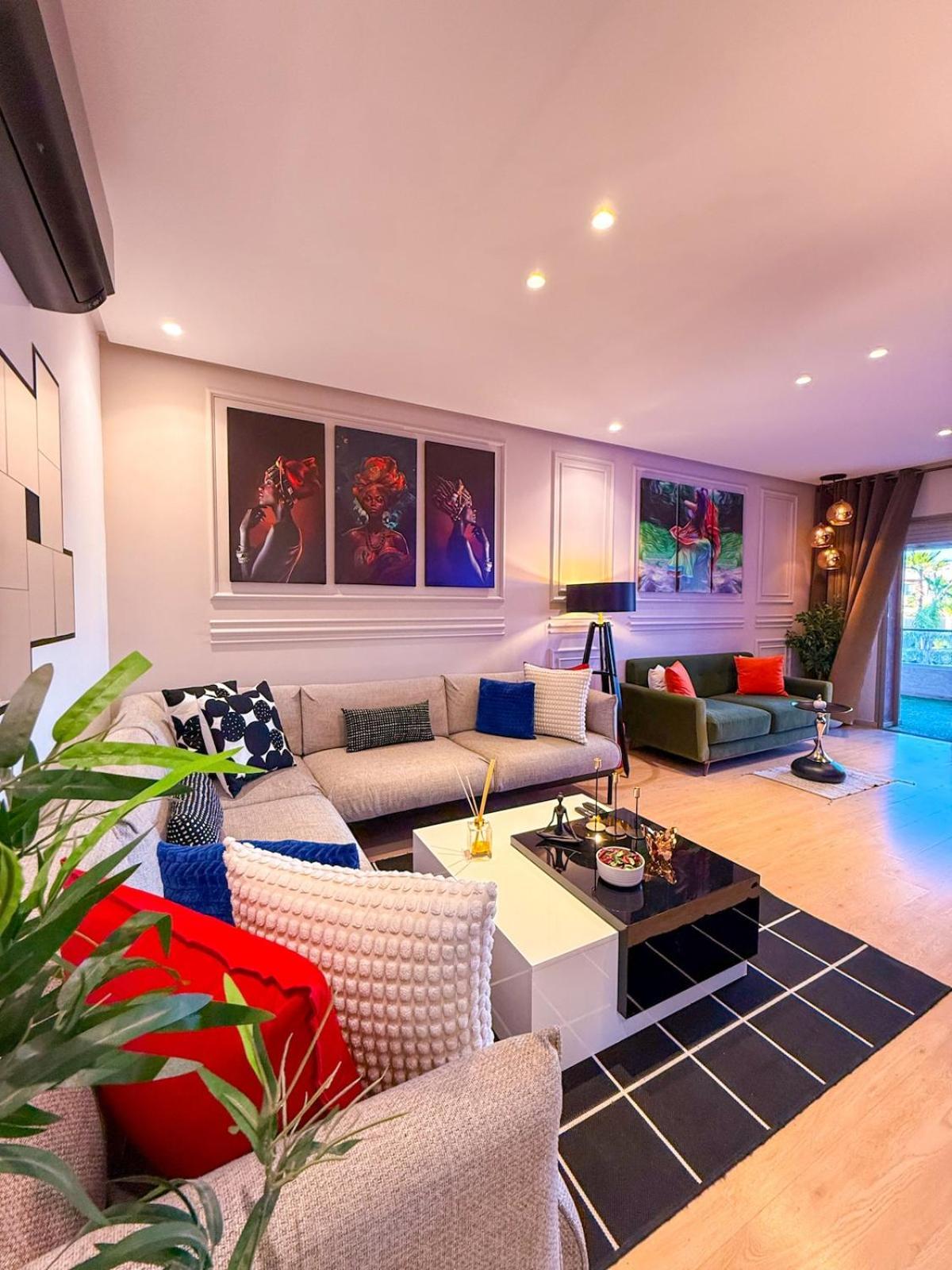 Privilege House Opale Apartment