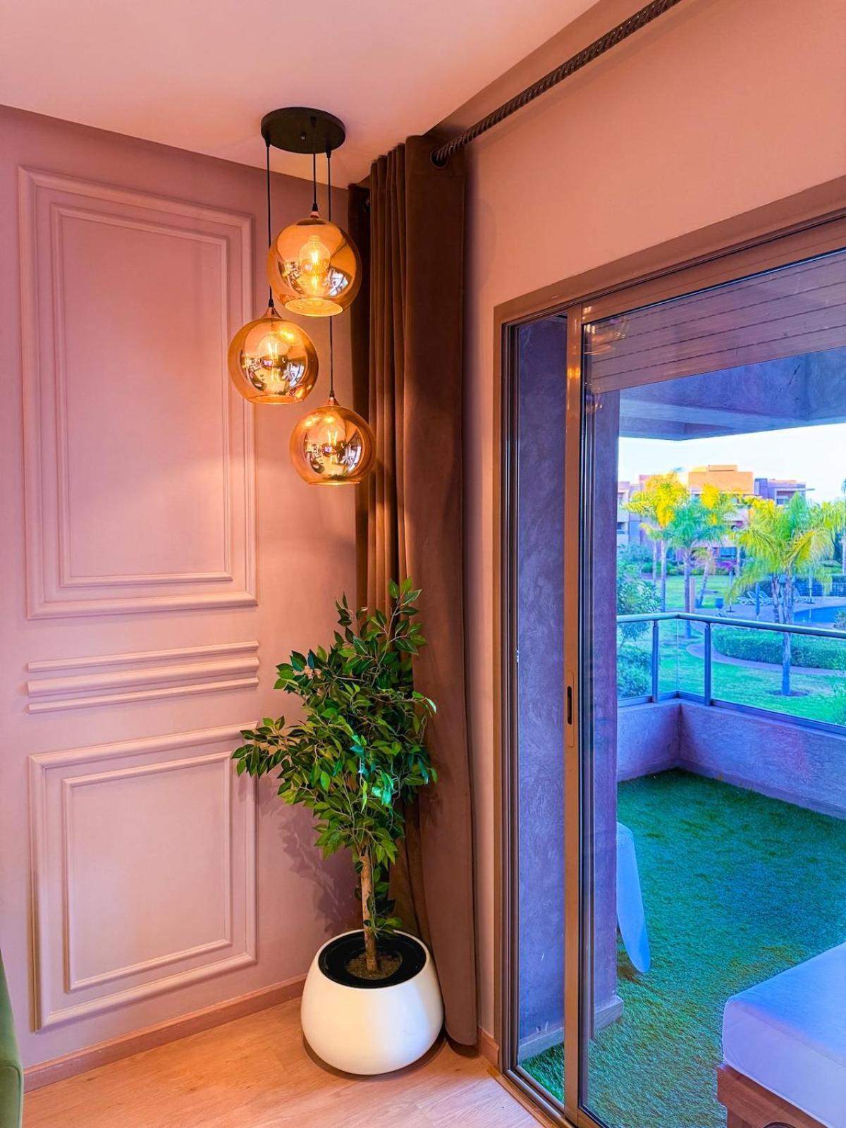Apartment Privilege House Opale