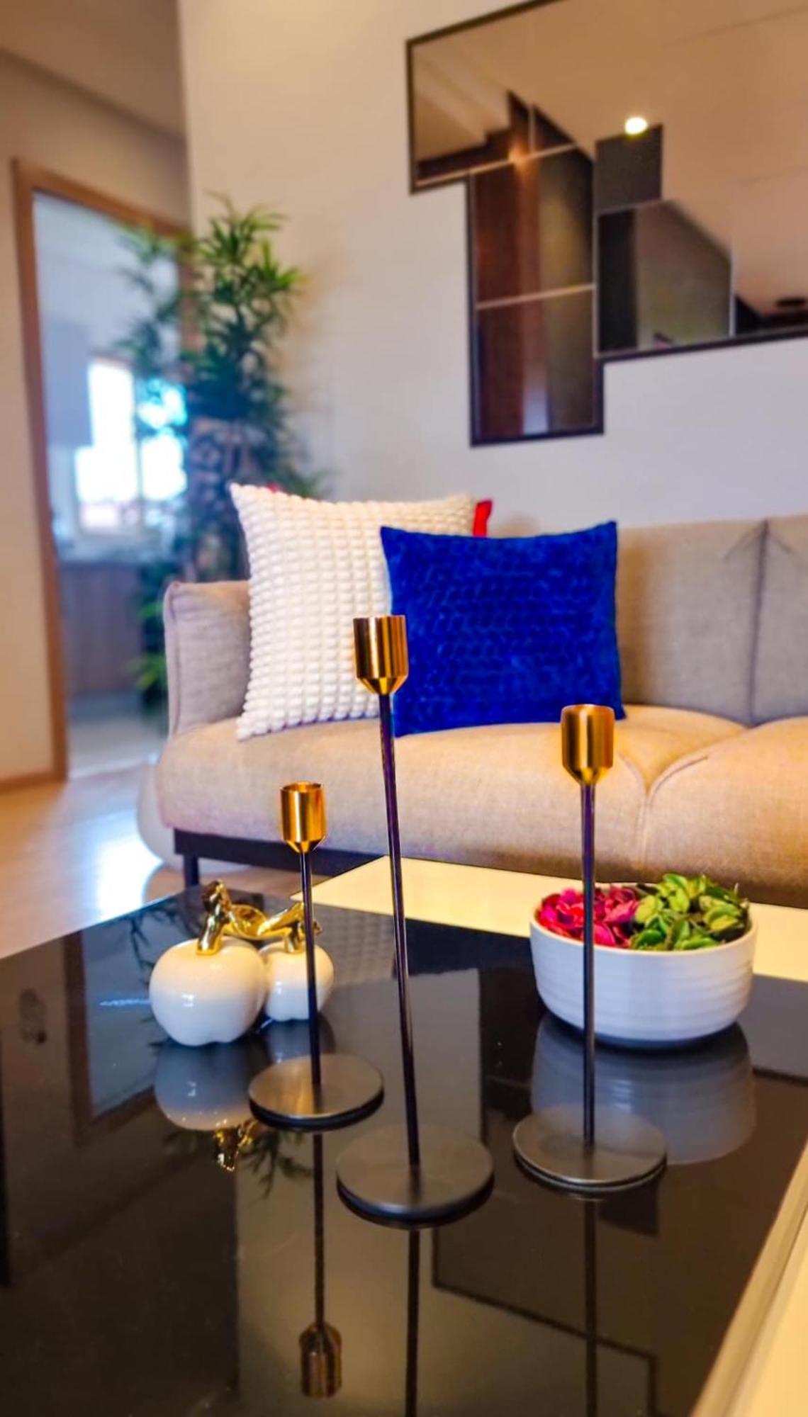 Apartment Privilege House Opale *