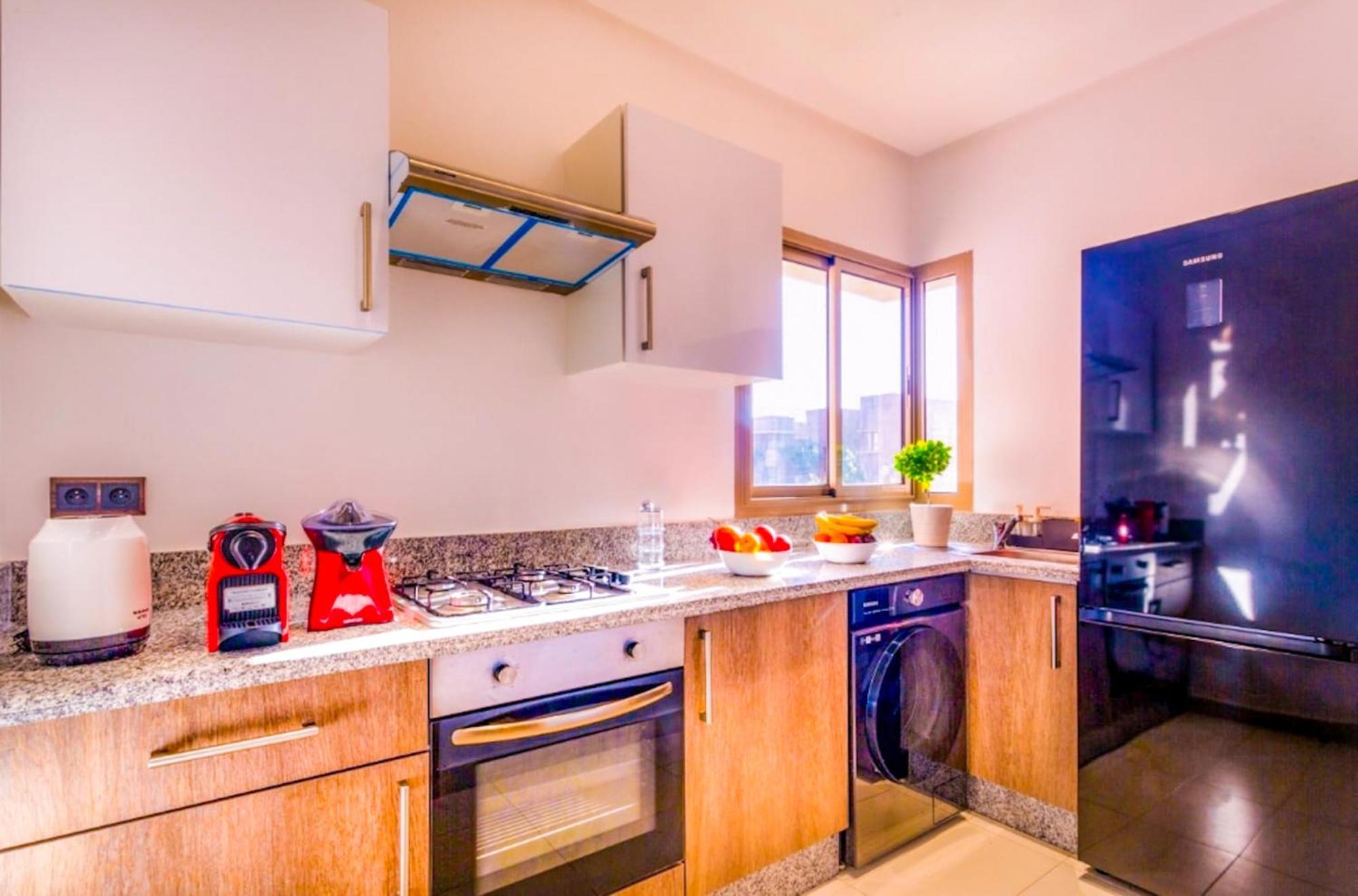 Privilege House Opale Apartment