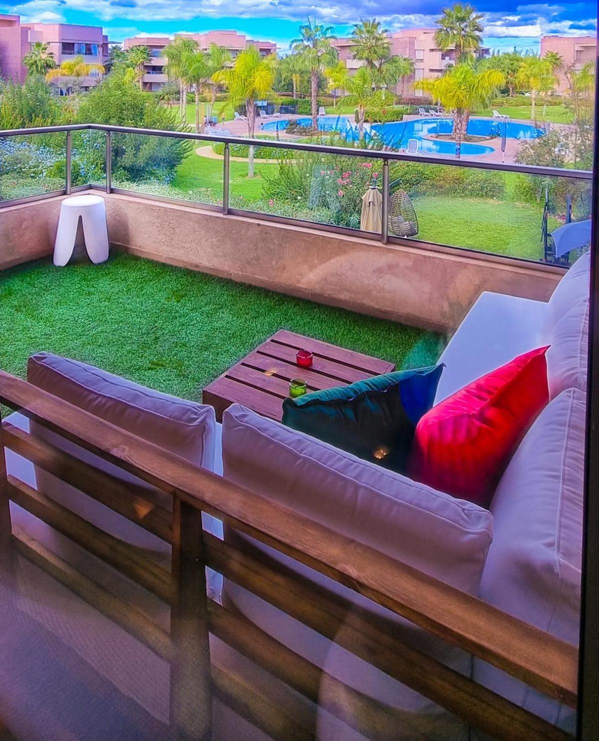 Privilege House Opale Apartment *